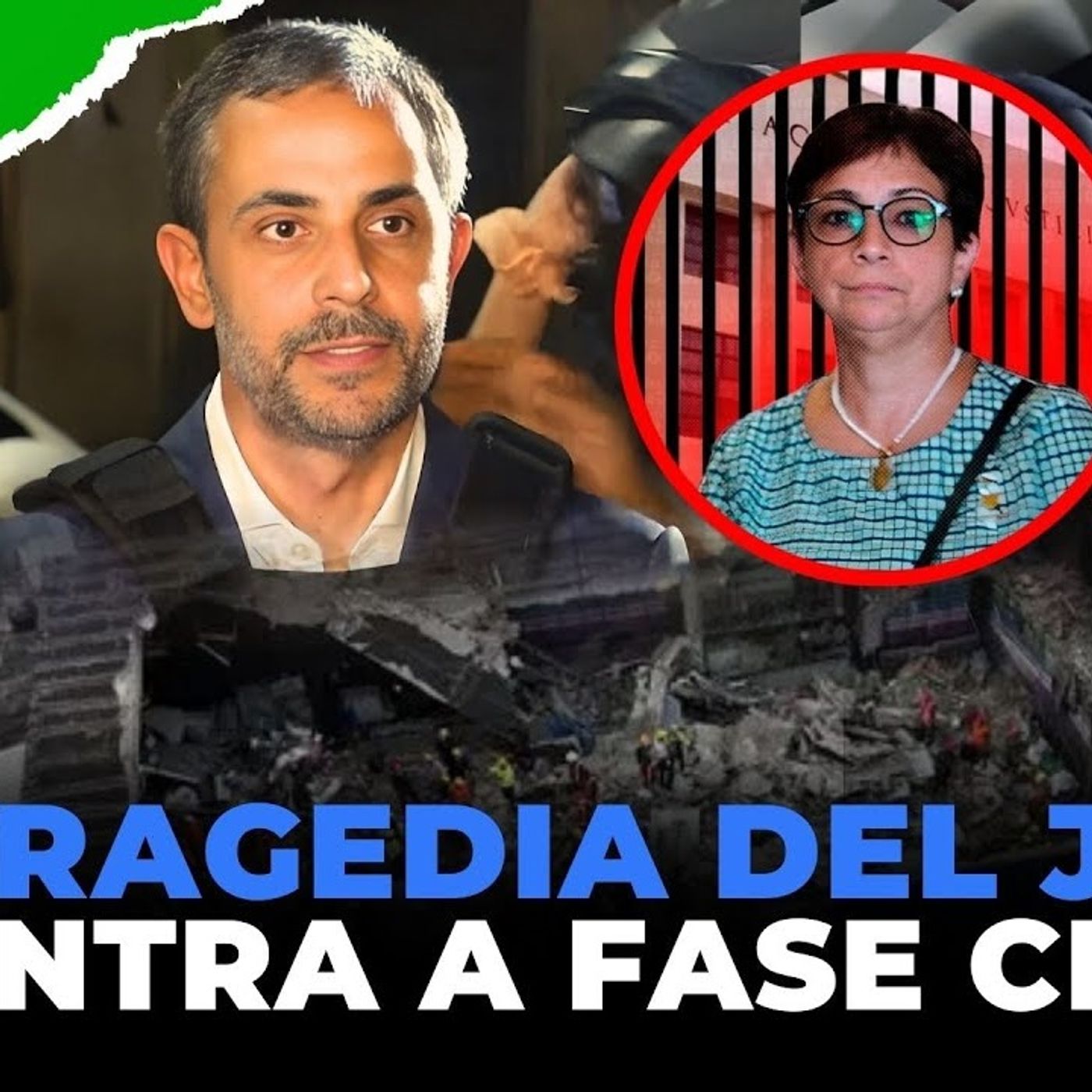 CASO JET SET Y LA CUENTA PENDIENTE CON LAS VÍCTIMAS episode artwork