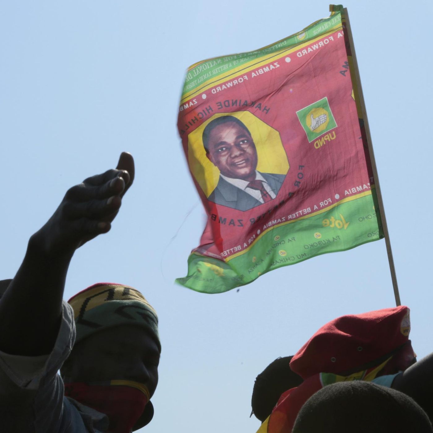 Africana - Radio Radicale