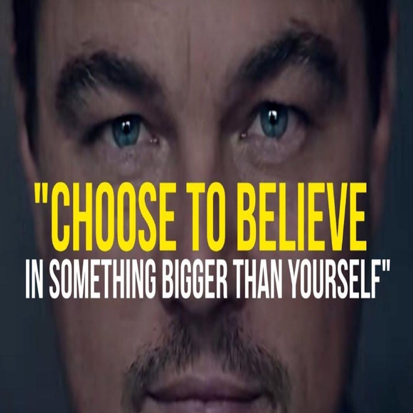 ONE OF THE MOST INSPIRING I'VE EVER SEEN episode artwork