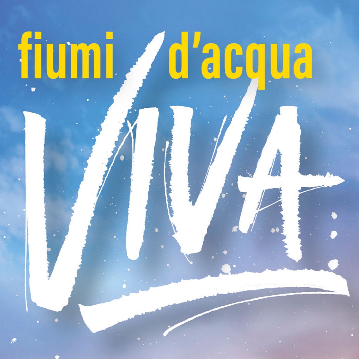 Fiumi d'Acqua Viva