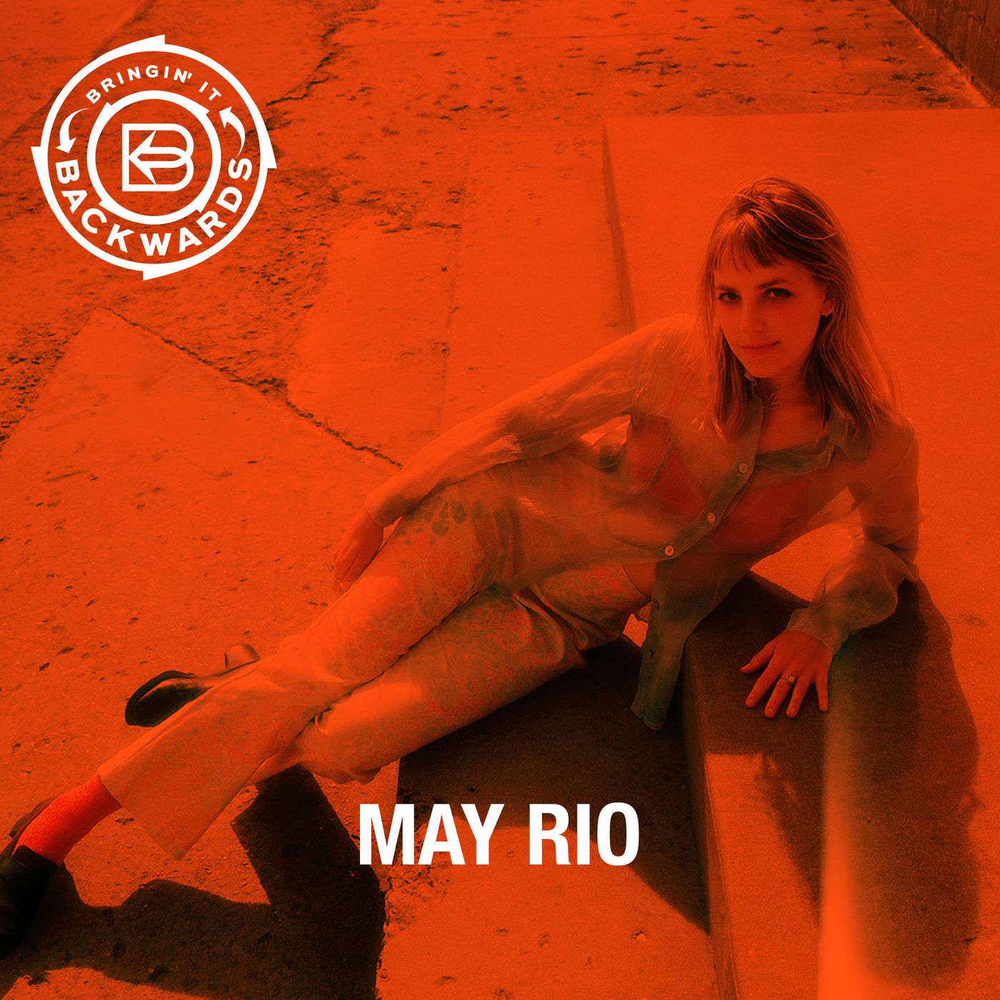 Interview with May Rio