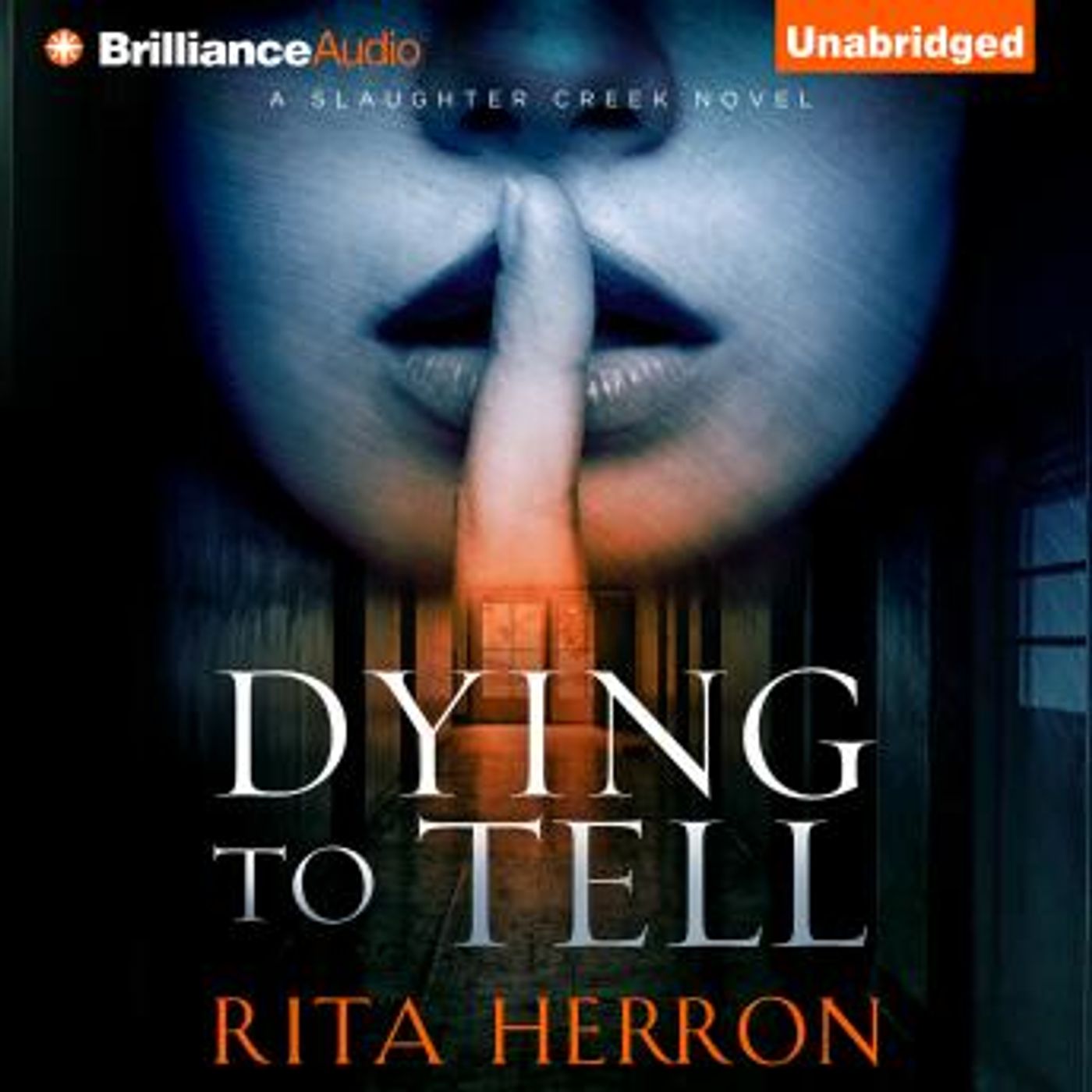 Full-Length Audiobooks in Romance, Mystery