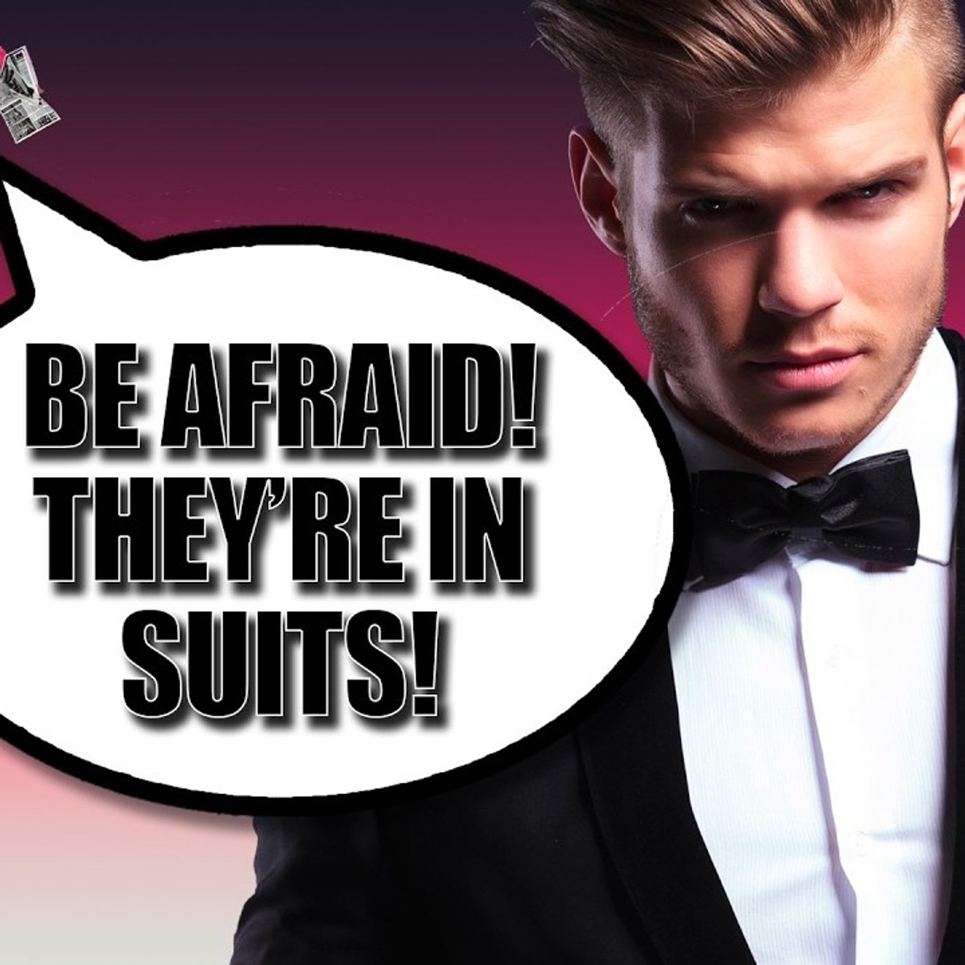 Inside the Manosphere — Where Misogyny Wears a Suit | Cozy Gaming Stream episode artwork