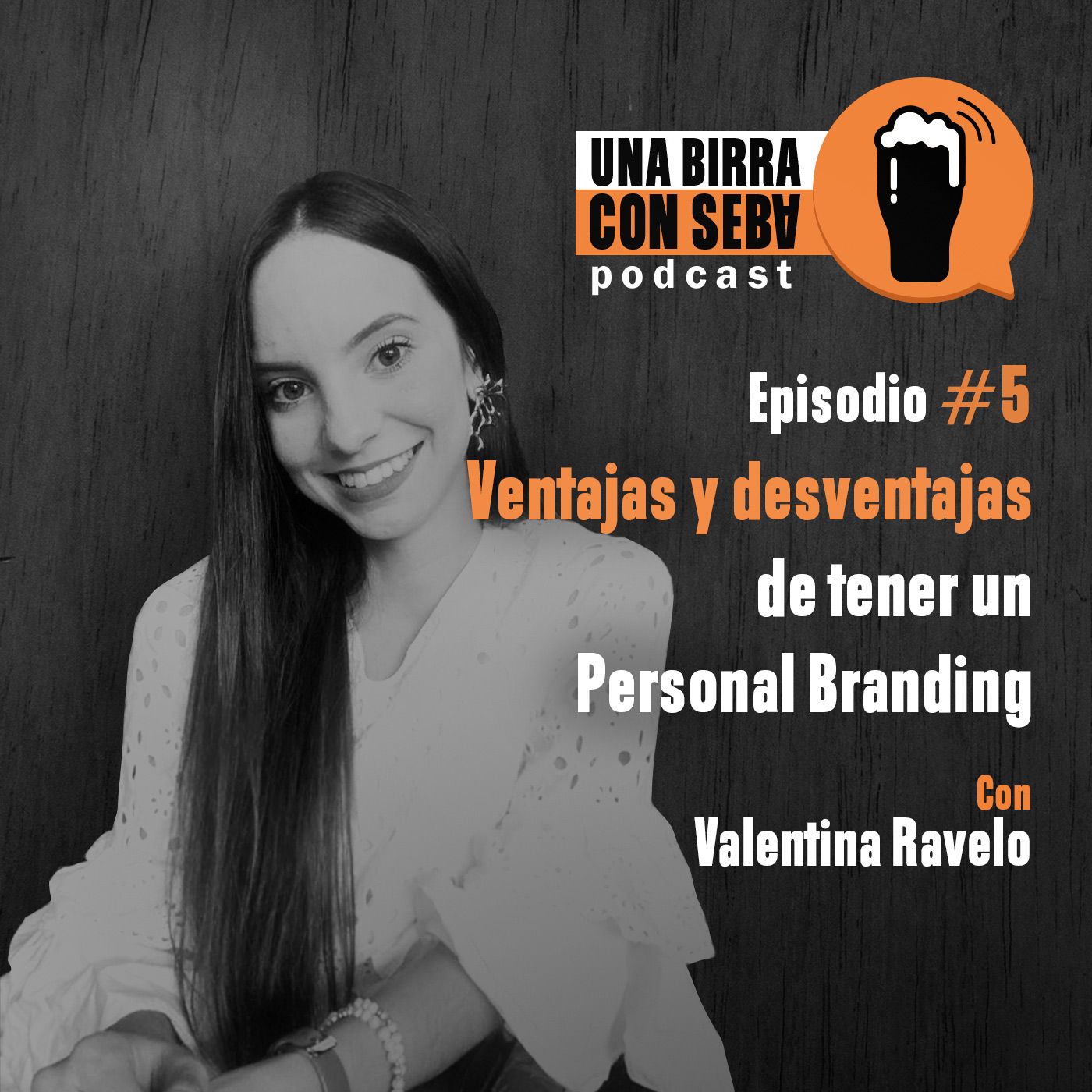 Una birra con Seba Podcast
