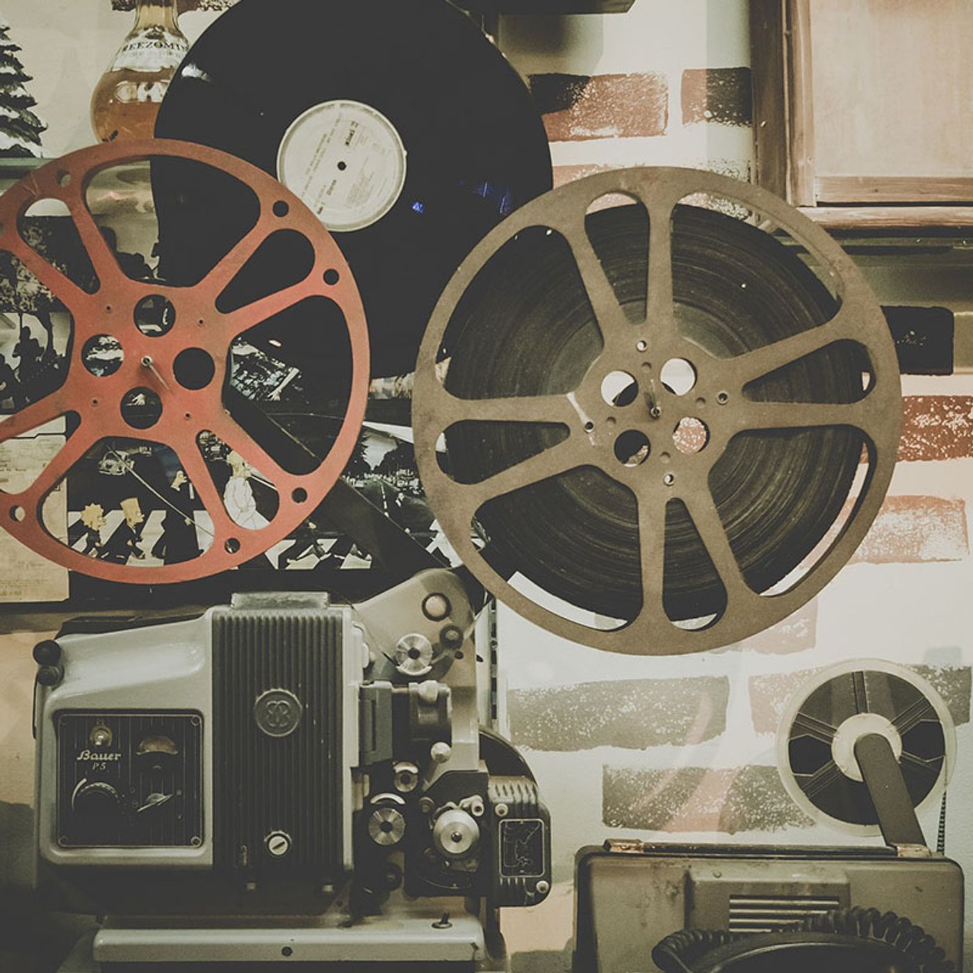 Controcultura 5 - Las Películas