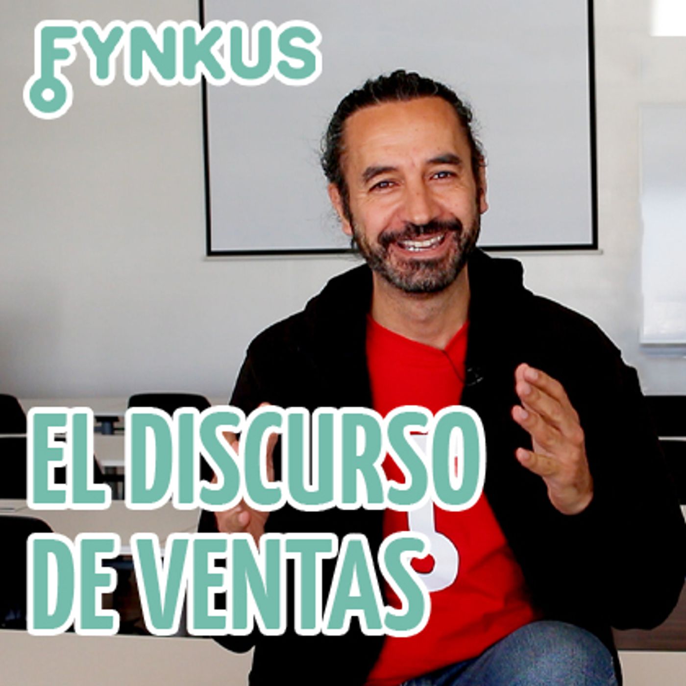 Diferénciate Capítulo 6: El discurso de ventas de un administrador de fincas