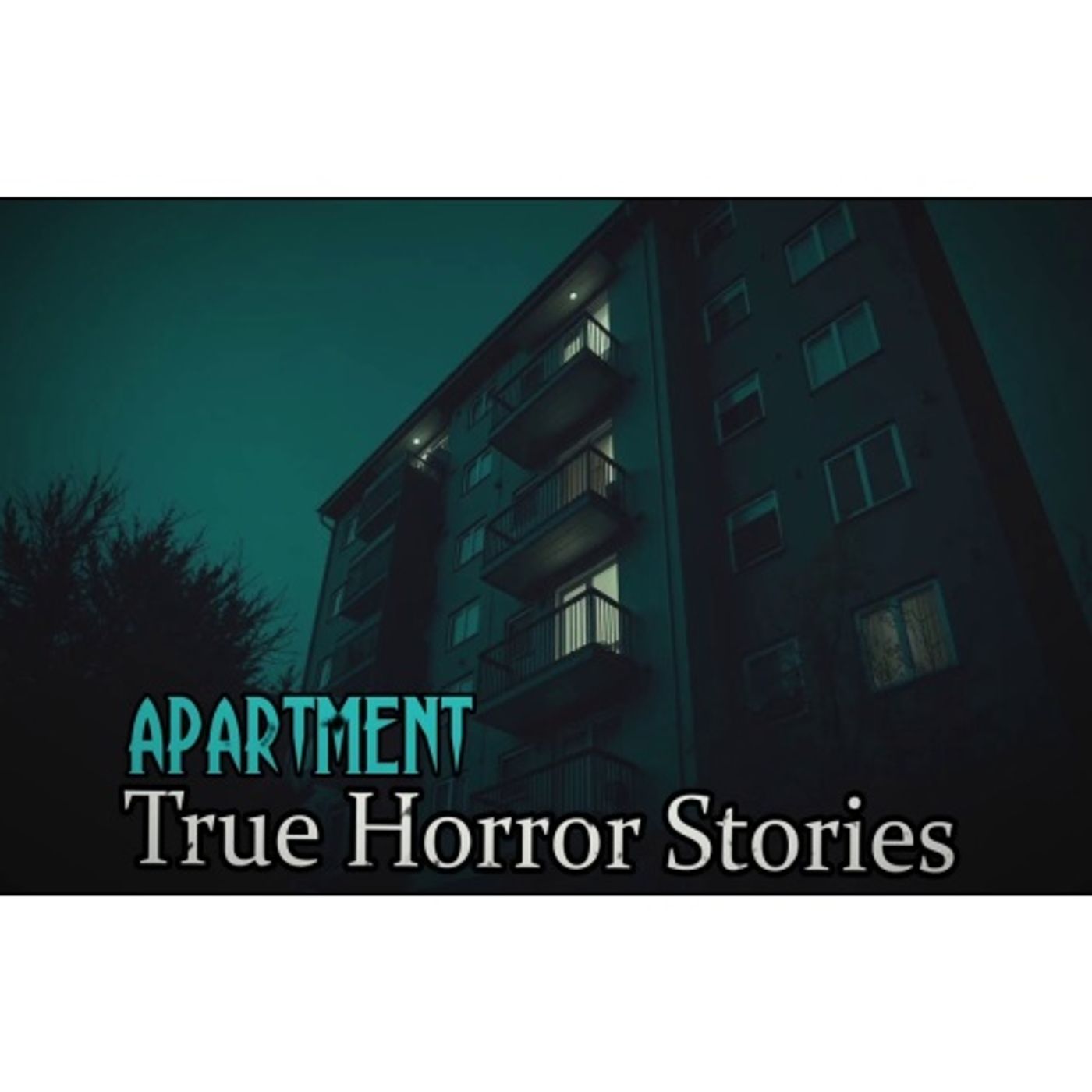 5 TRUE Chilling Apartment Horror Stories
