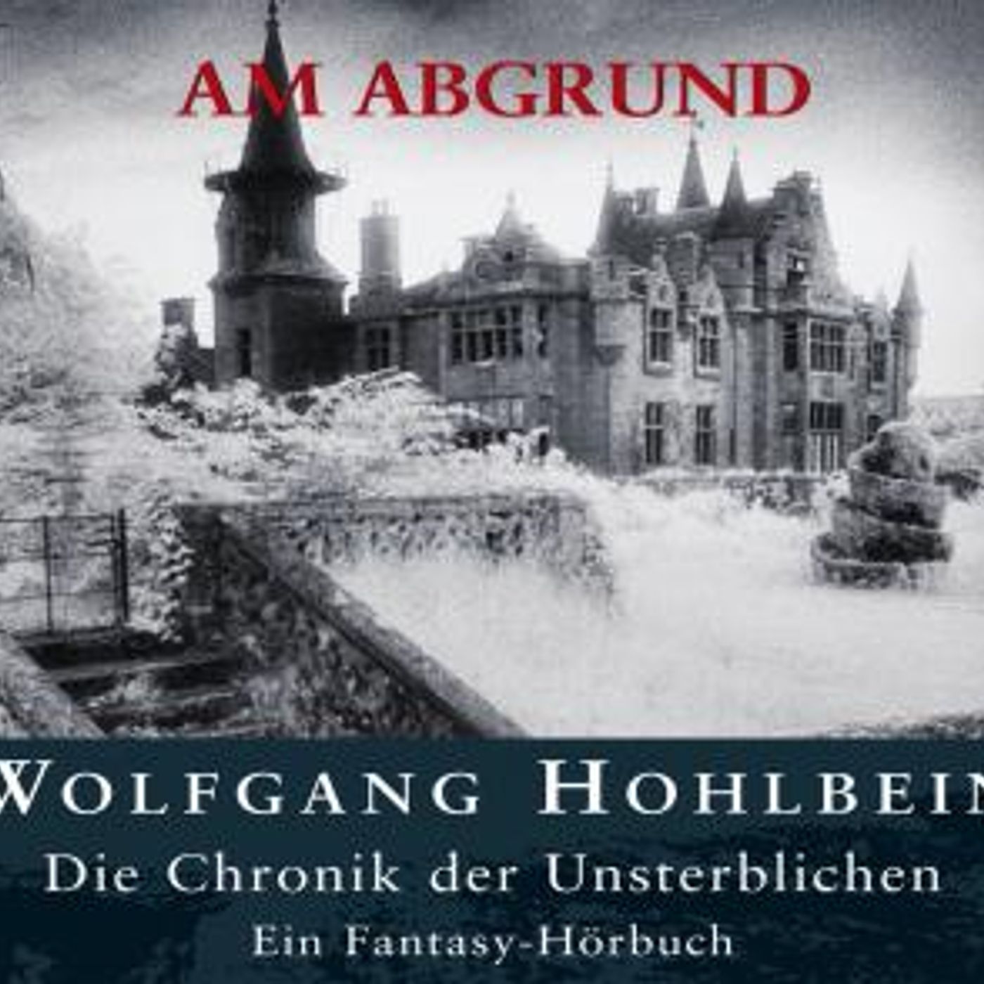 Get Best Full Audiobooks in Mystery, Thriller & Horror, Horror