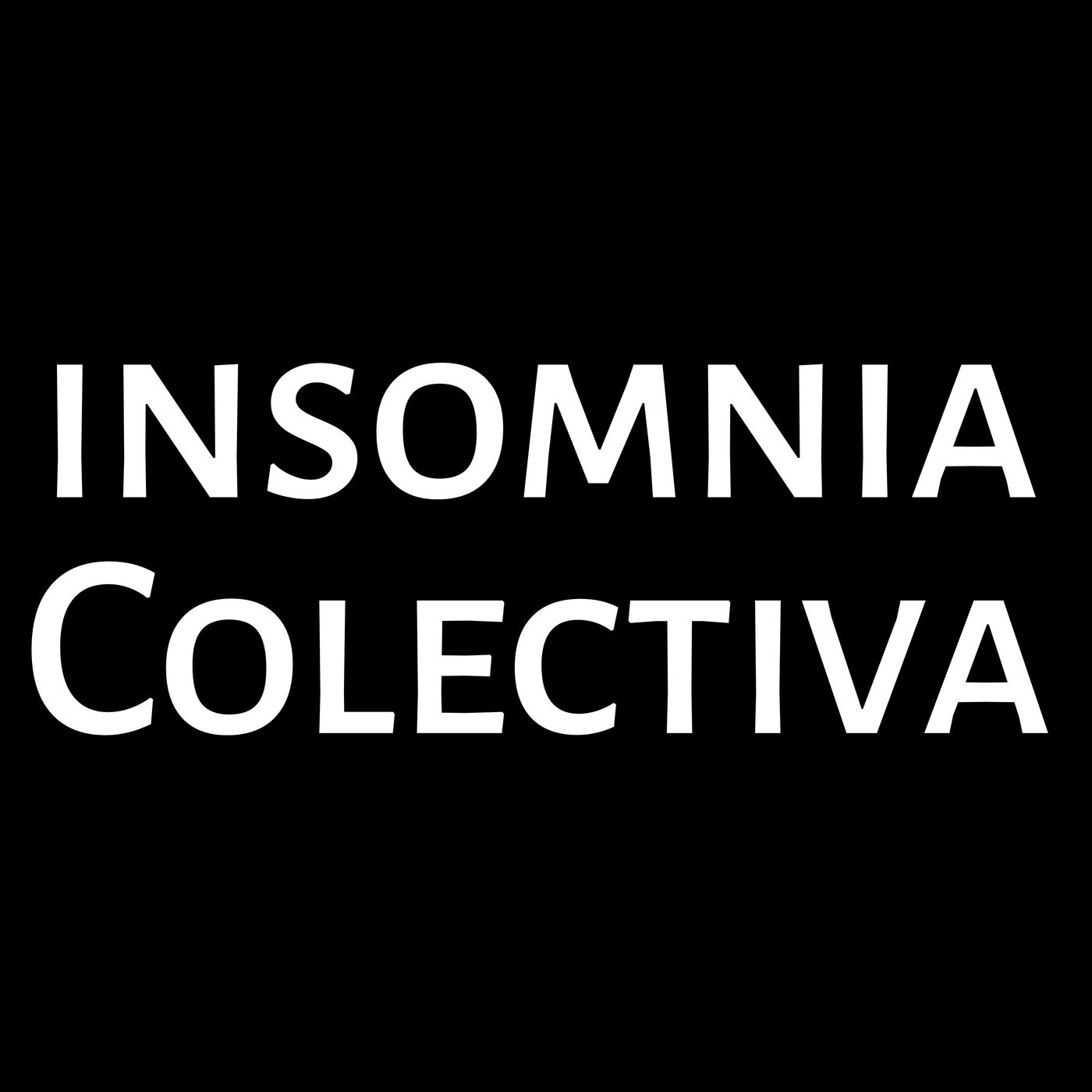 insomnia colectiva
