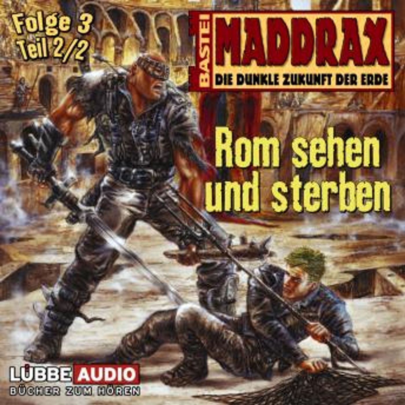 Get Best Full Audiobooks in Science Fiction & Fantasy, Science Fiction