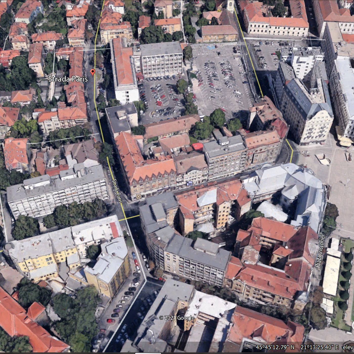 Strada Ta