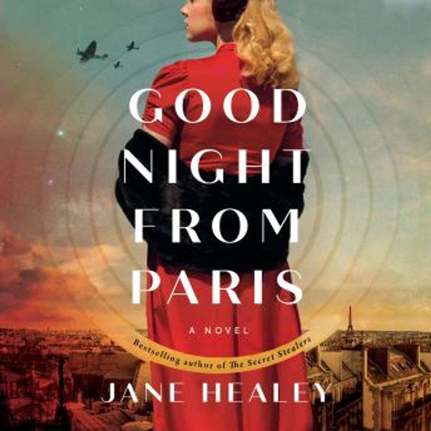 Listen to New Full Audiobooks in Fiction, Contemporary Women