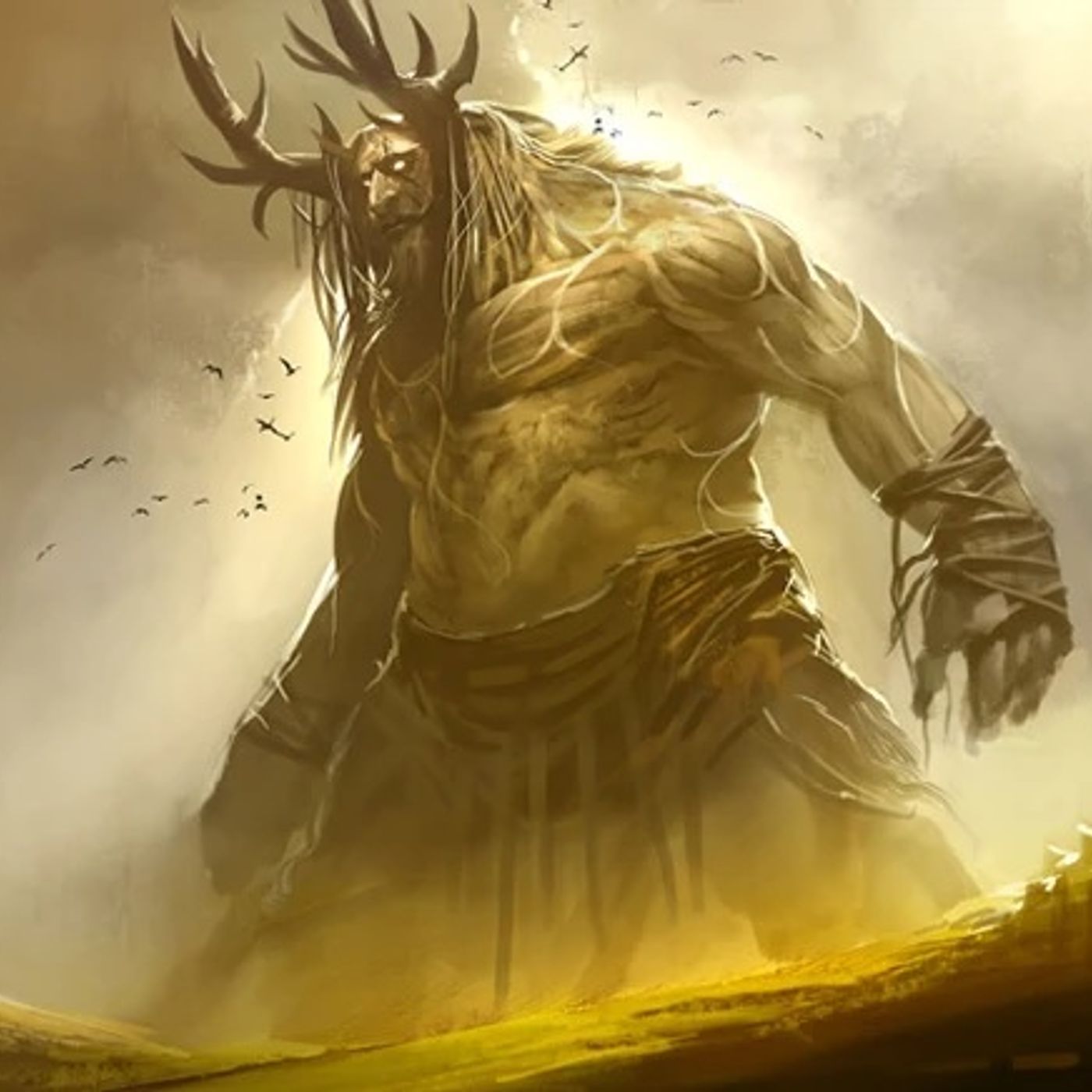 La Mitologia nelle grandi Saghe Fantasy