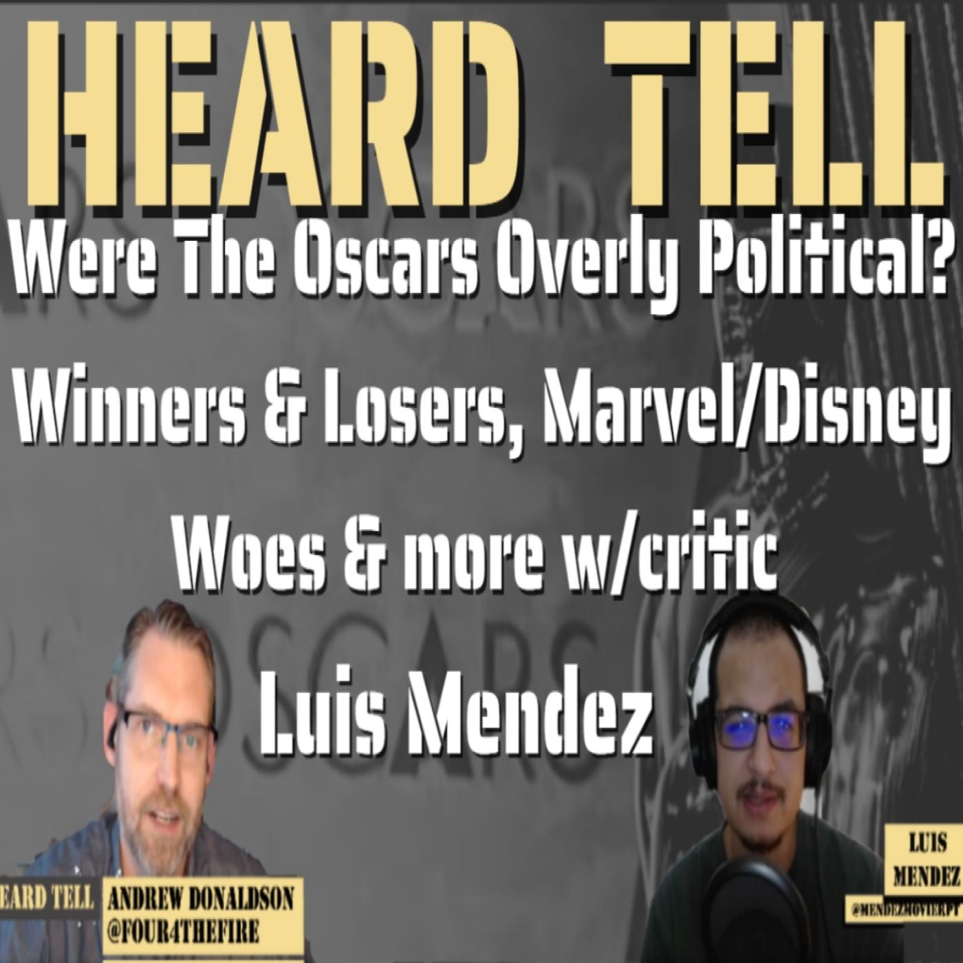 Heard Tell