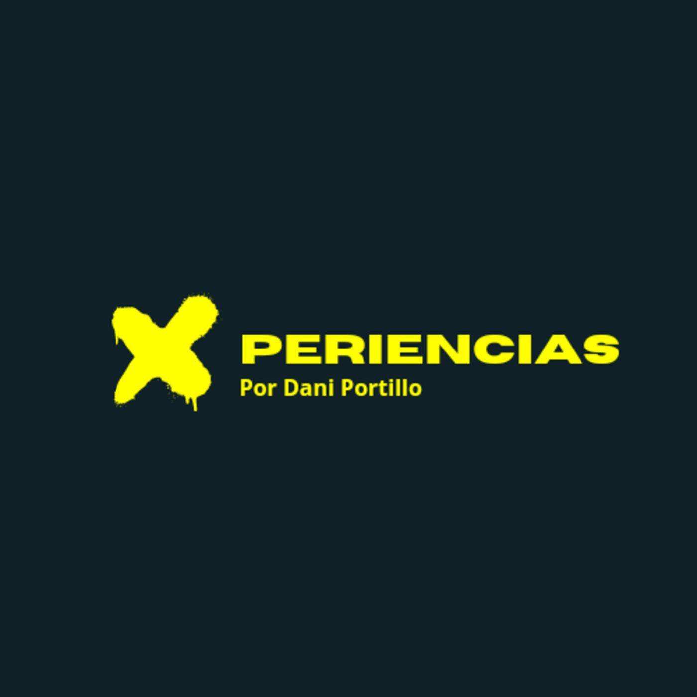 Podcast - Dani Portillo