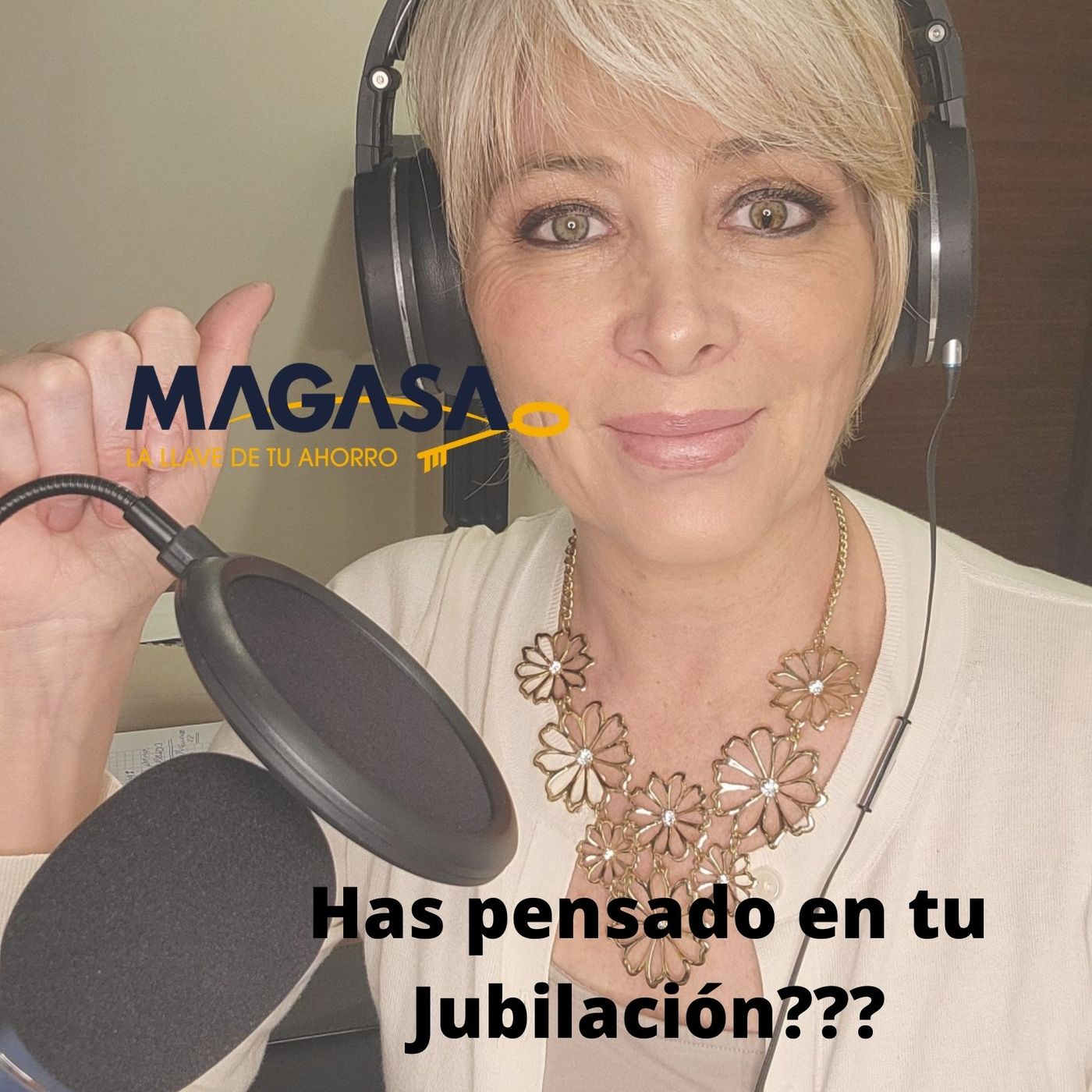 MAGASA LA LLAVE DE TU AHORRO