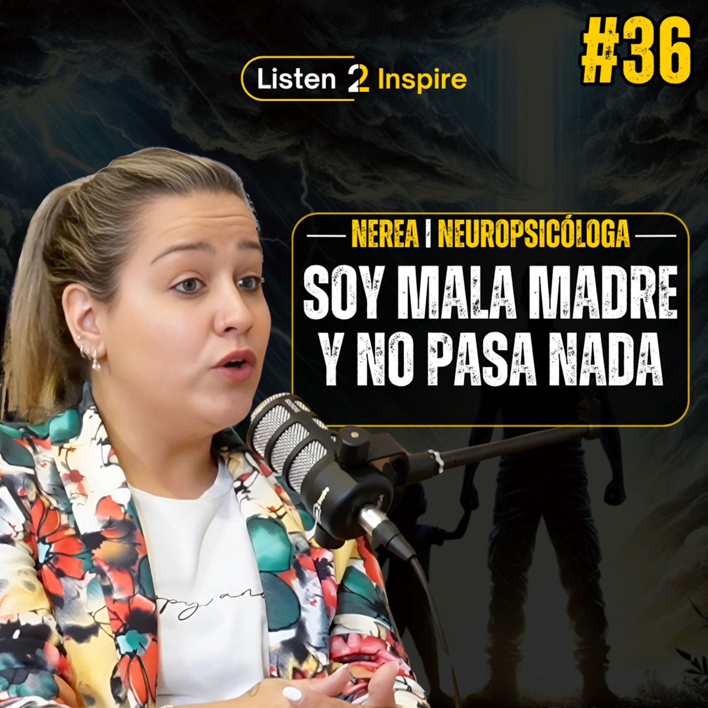 Listen 2 Inspire