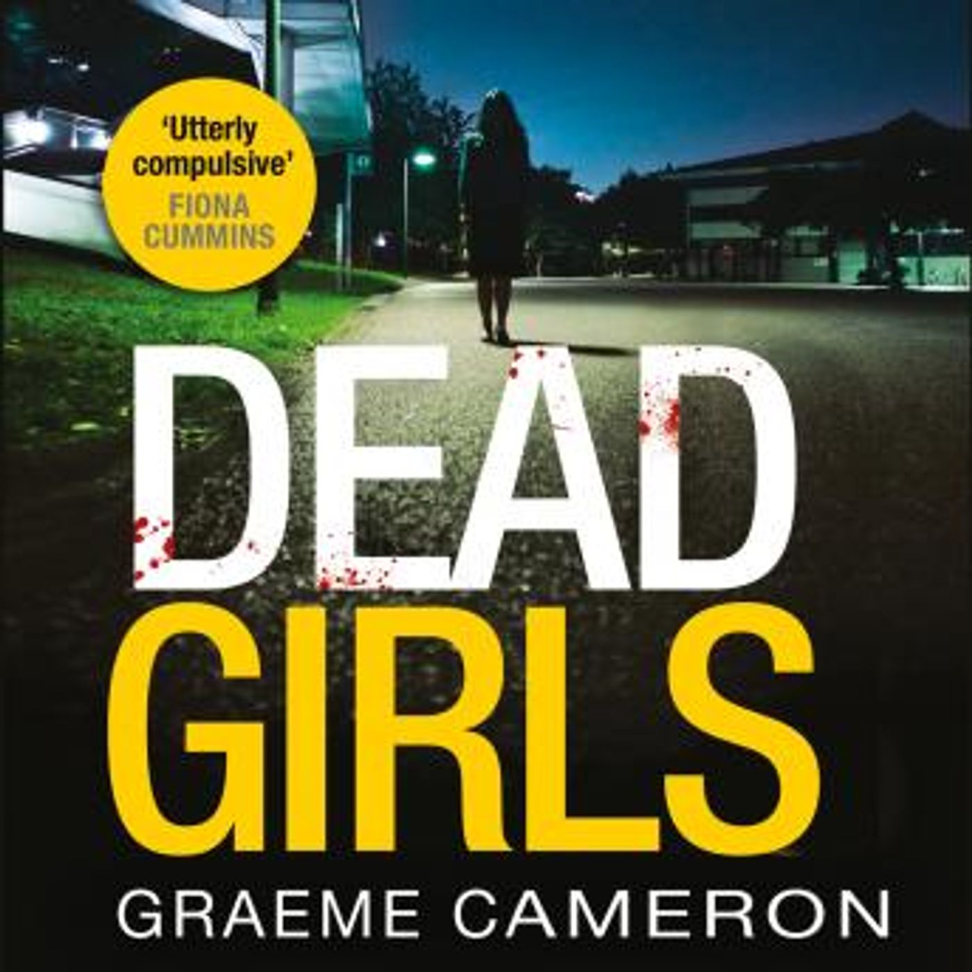 Listen to the Best Full Audiobooks in Mystery, Thriller & Horror, Suspense