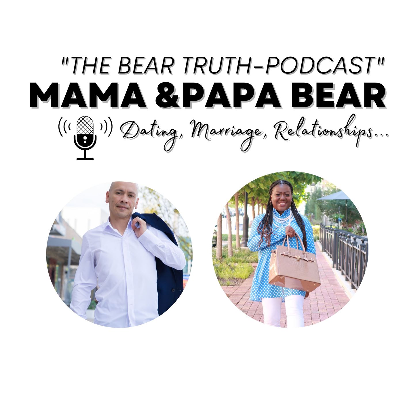 The Bear Truth, Podcast
