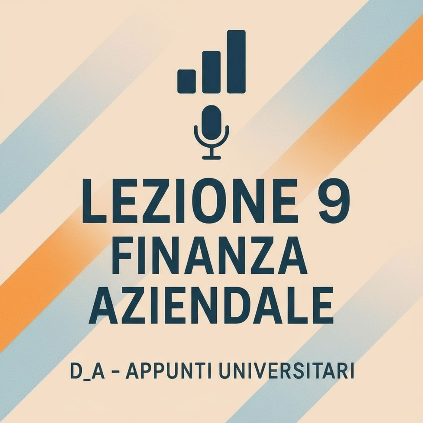 Lezione 9 – Sistema DuPont: regole e applicazione pratica episode artwork