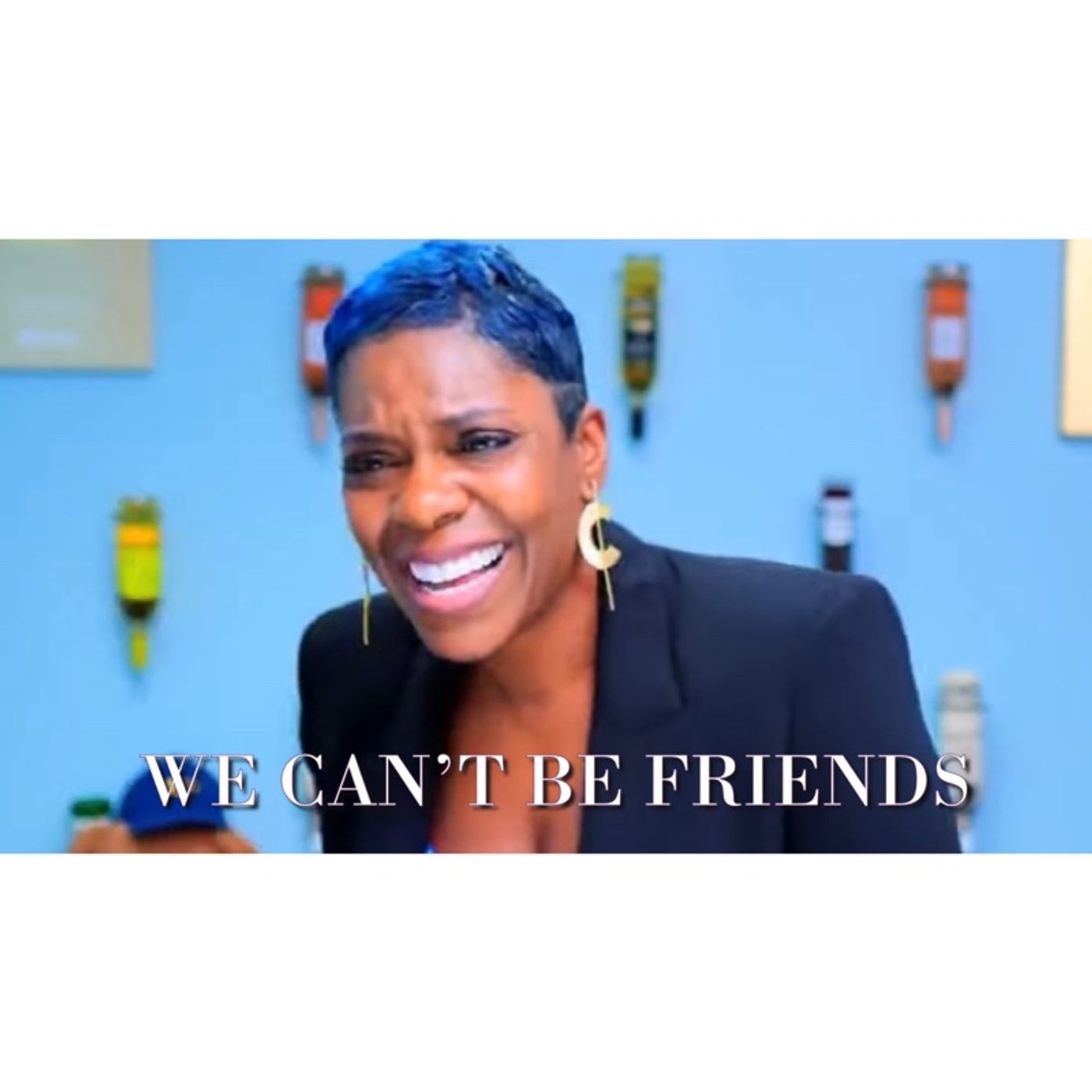 Being Beautifully Honest Podcast