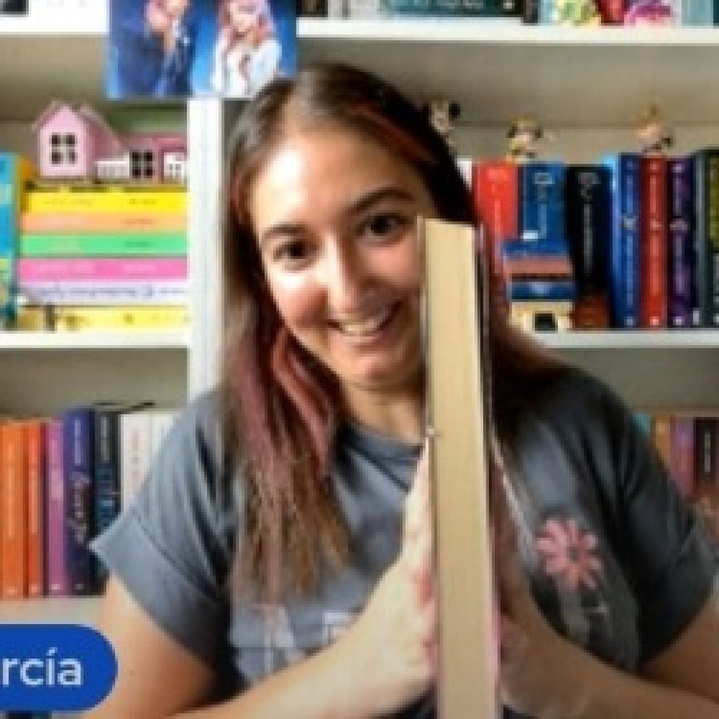 T2E153 - Hoy charlamos con Mónica García soñadora y escritora episode artwork