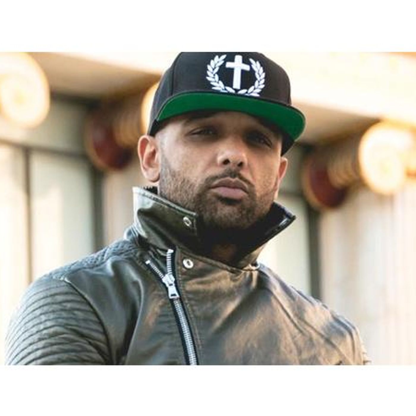 Hip Hop Podcast Spate Radio