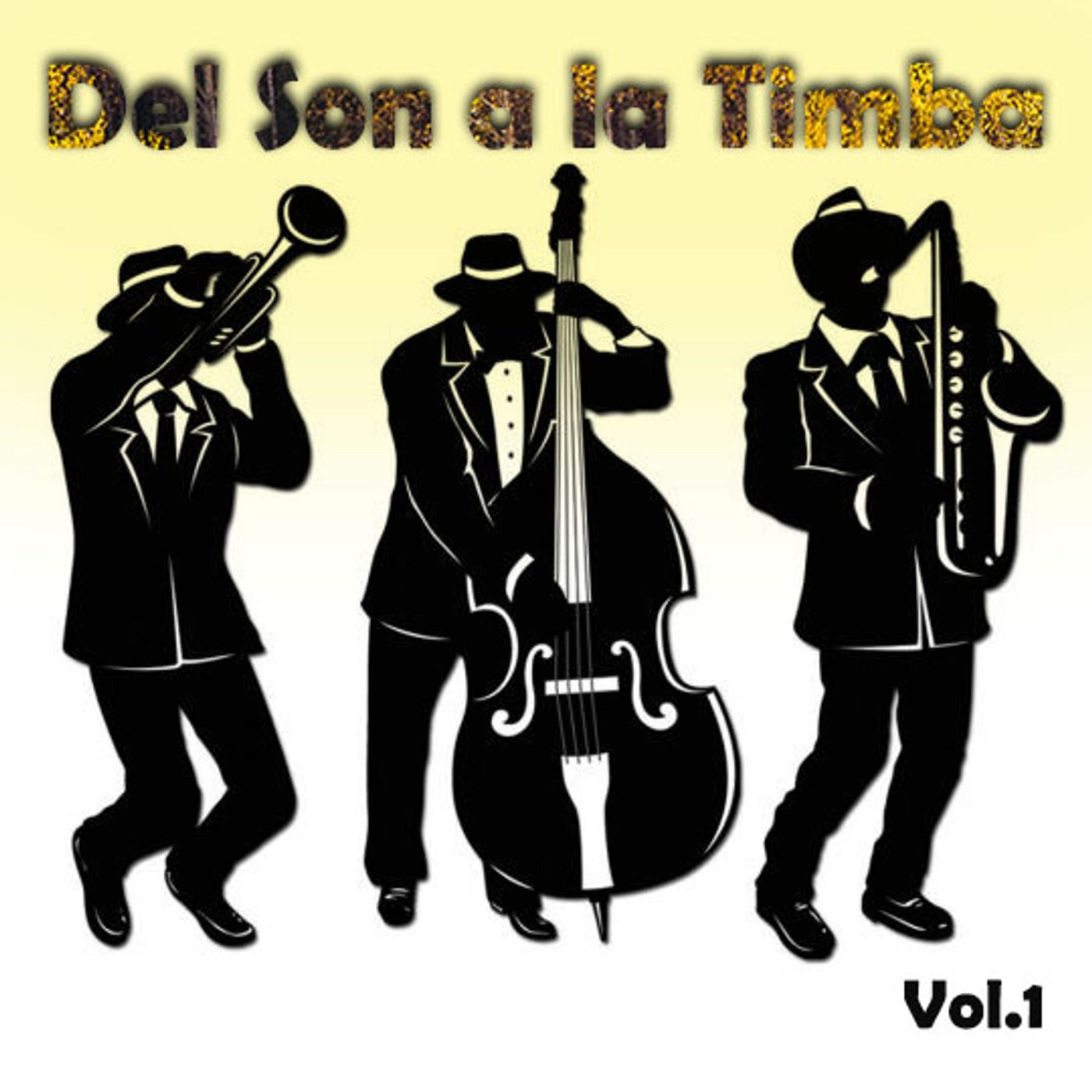 Del Son a la Timba - Vol.1 episode artwork