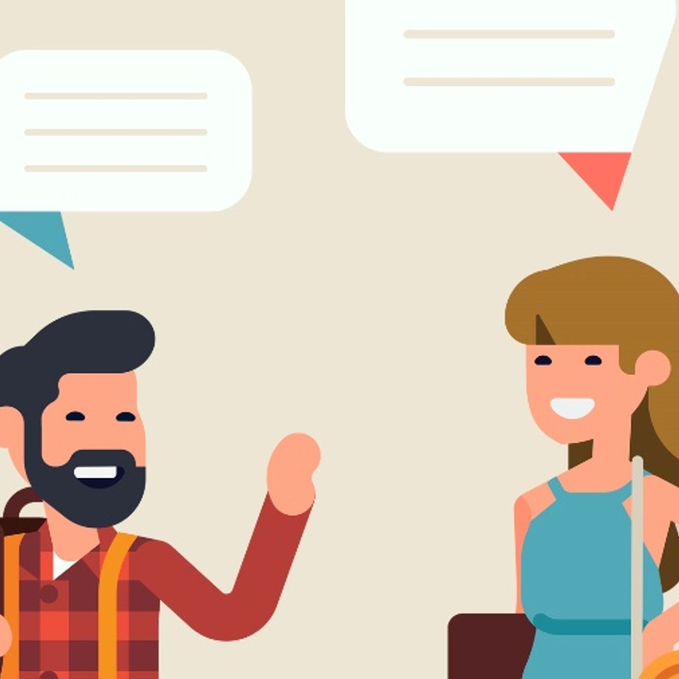 dialogues
