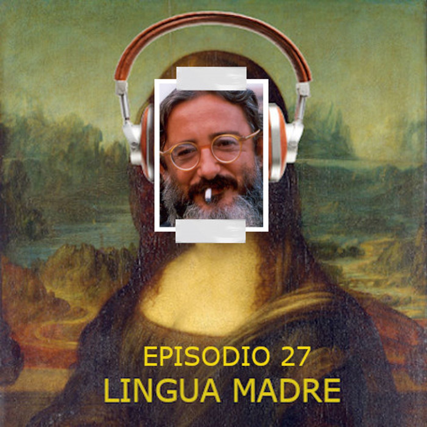 Lingua madre