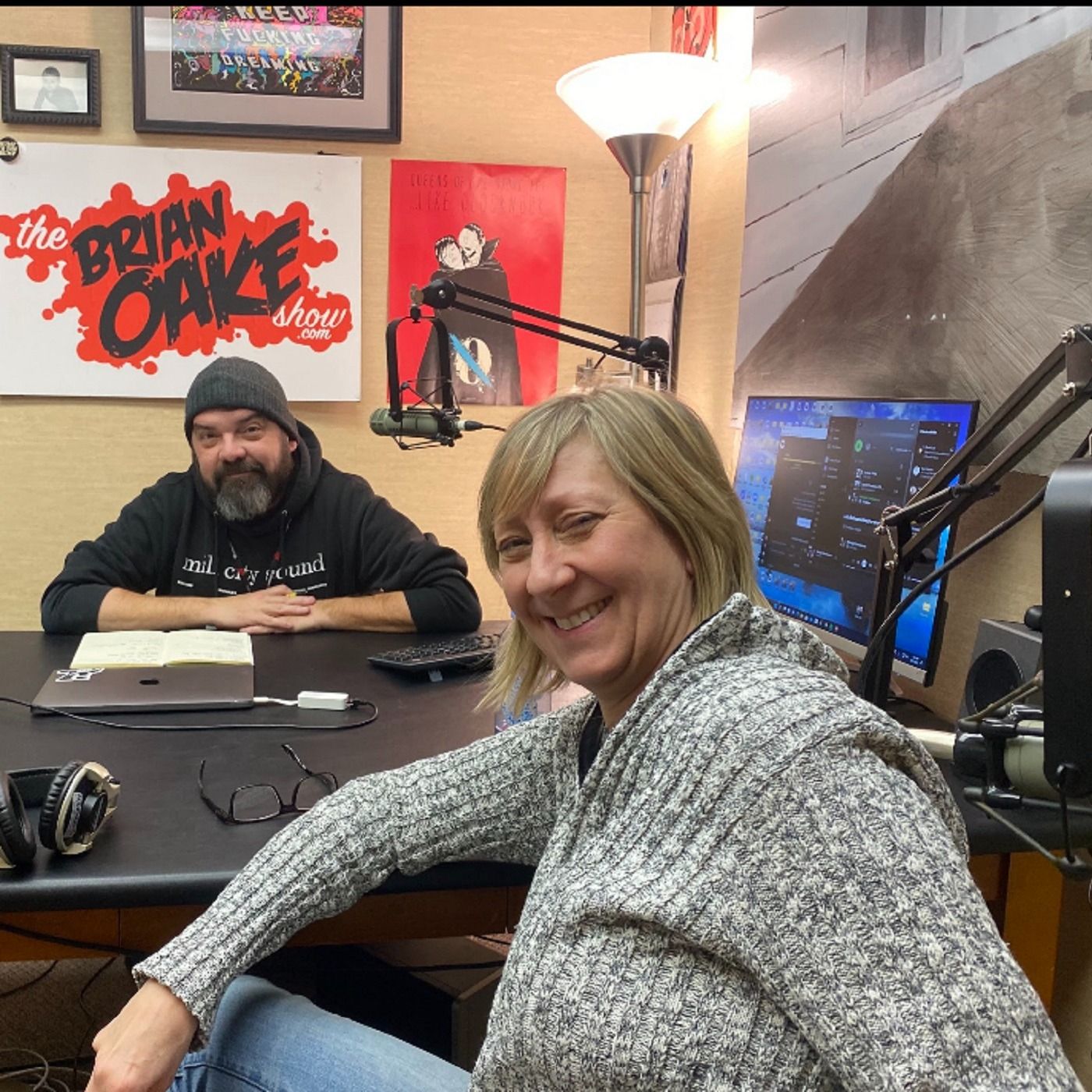Ep 228 - Becky Kapell