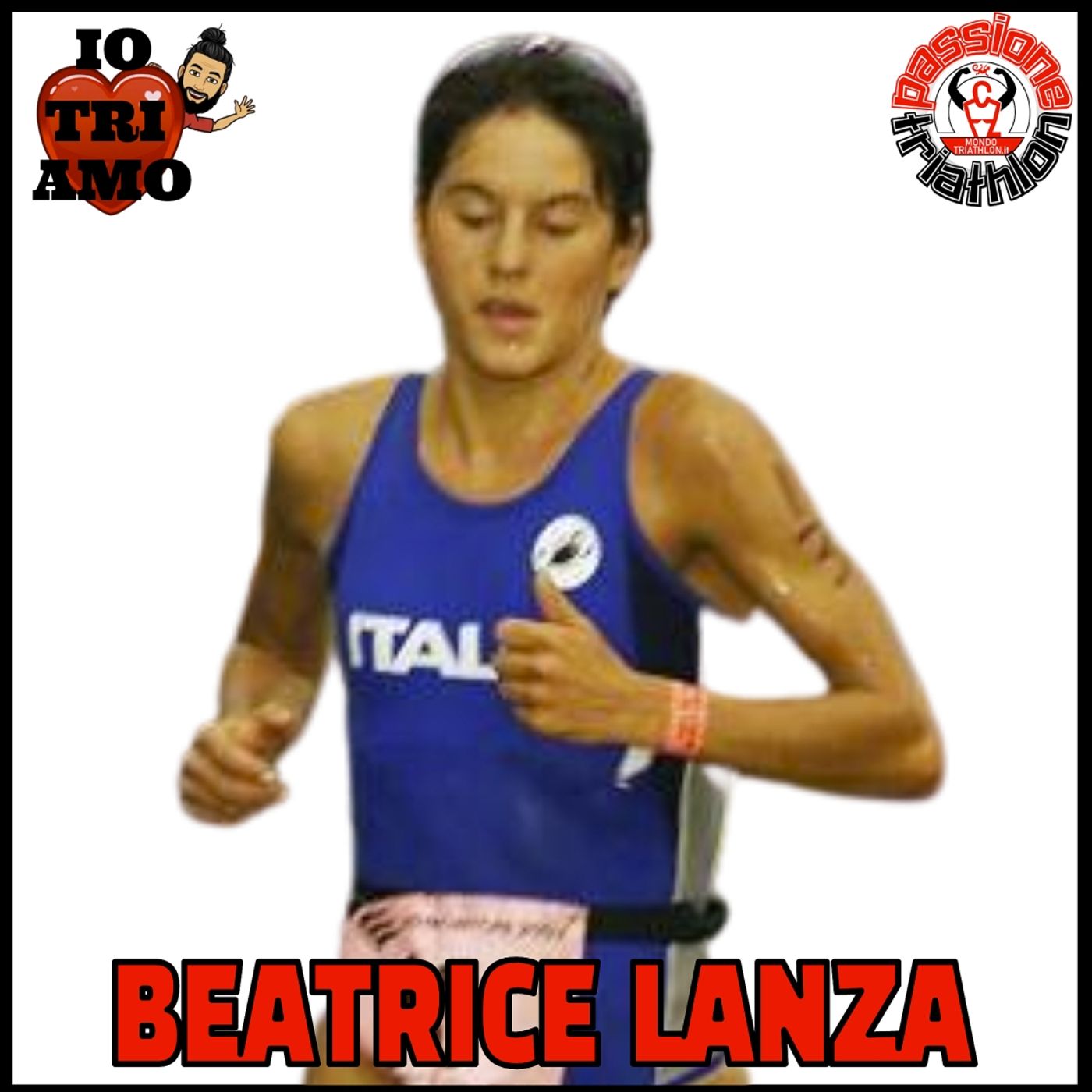 Mondo Triathlon Daddo Podcast