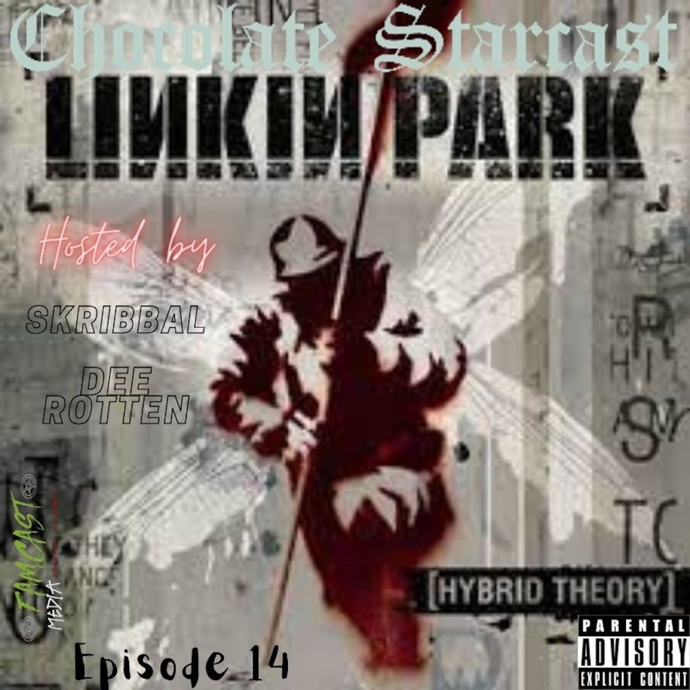 Linkin Park - Hybrid Theory (Album Review) Linkin Park - Hybrid Theory (Album Review)
