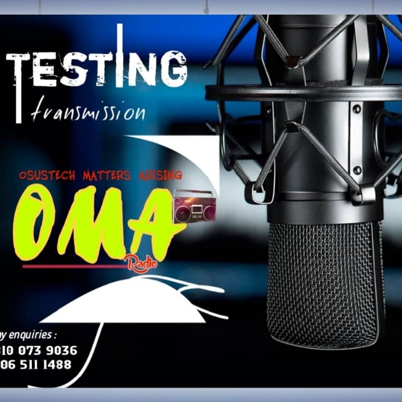 Oma_Radio #Live_Now thumbnail