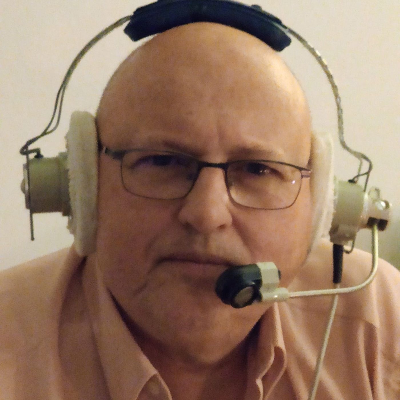 El podcast de Juan Felipe Regalado Aceve