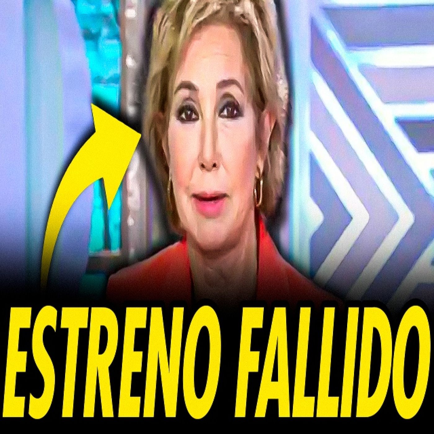 Batacazo de audiencia de ana rosa en su estreno con ayuso episode artwork