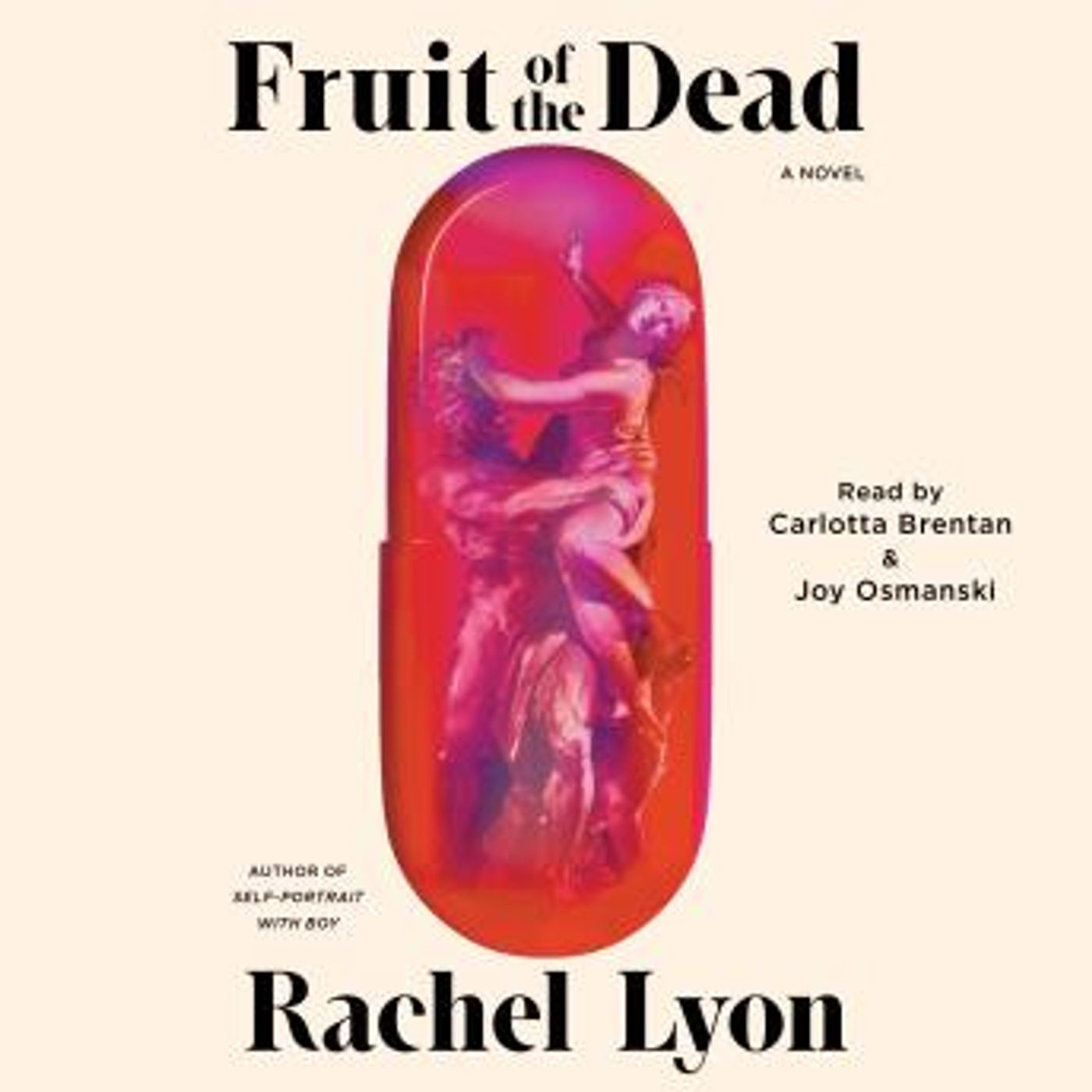 Fruit of the Dead: A Novel by Rachel Lyon episode artwork