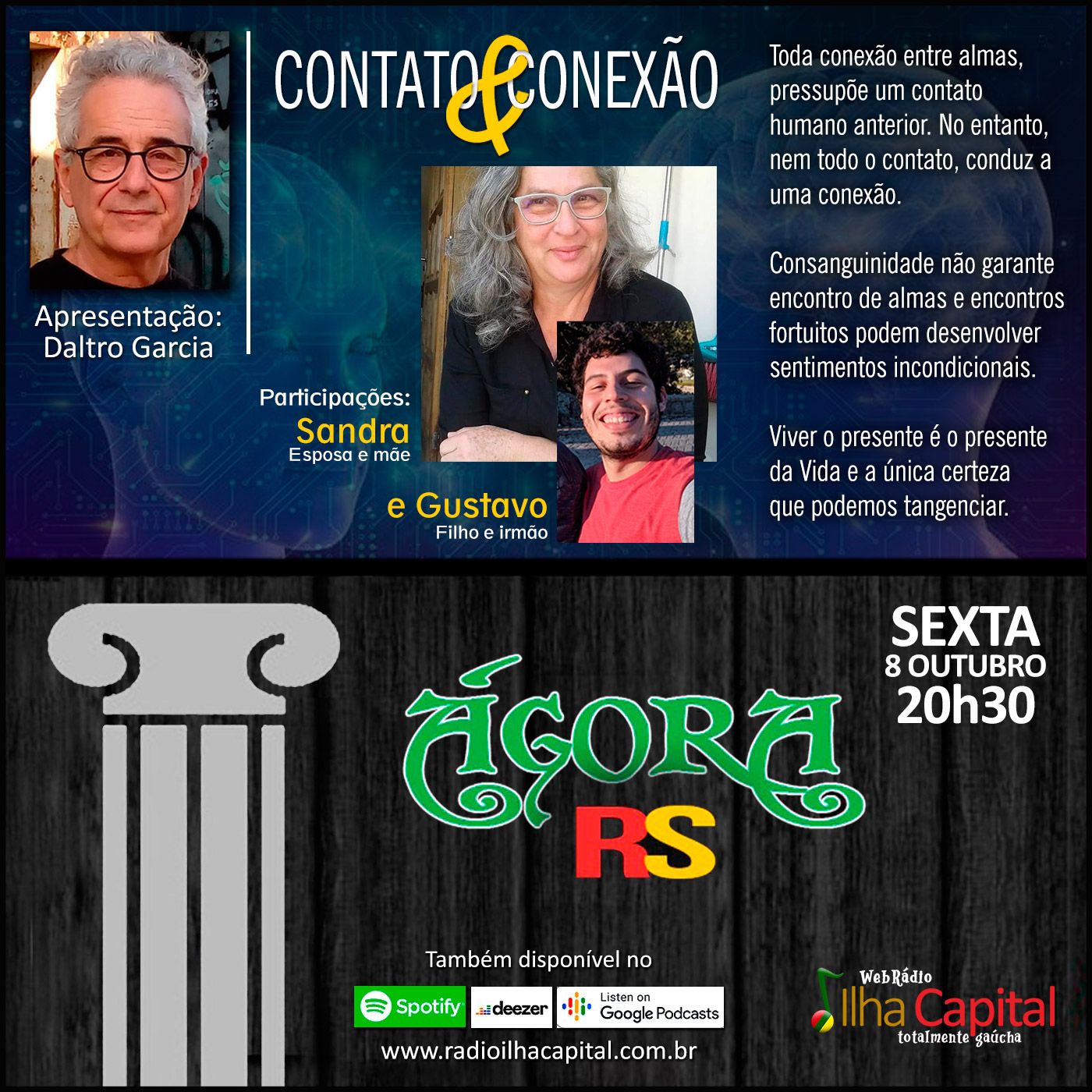 Ágora-RS