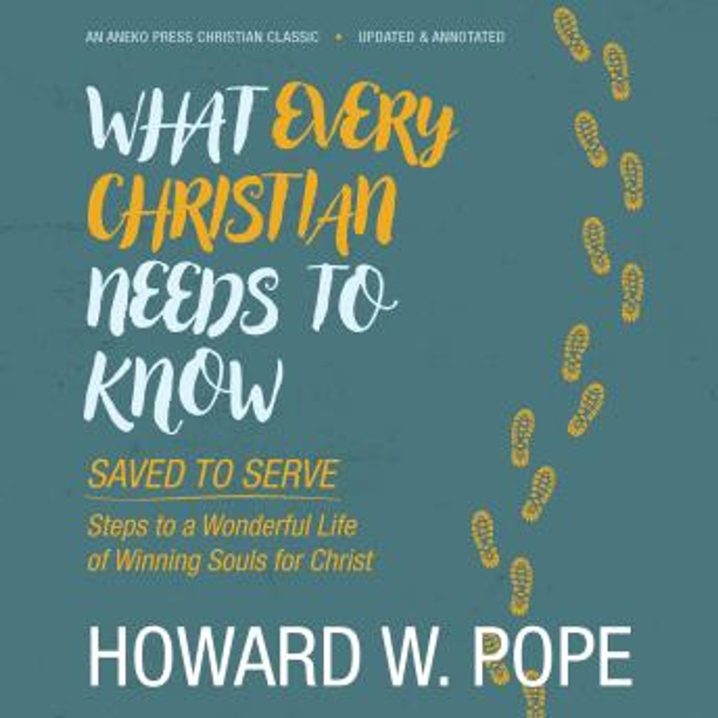 Access Essential Full Audiobooks in Religion & Spirituality, Christianity