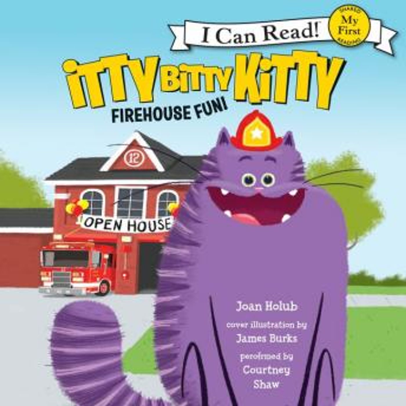 Listen to the Best Full Audiobooks in Kids, Ages 5 & Under
