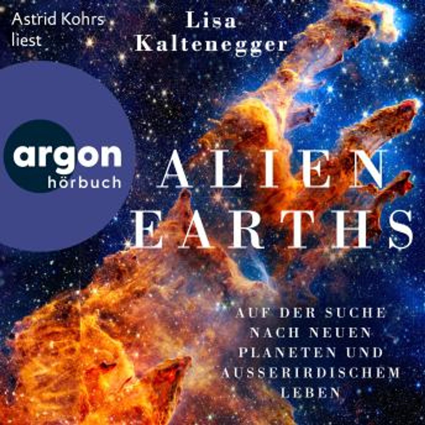 Listen to Top Full Audiobooks in Non-Fiction, Astronomy & Physics
