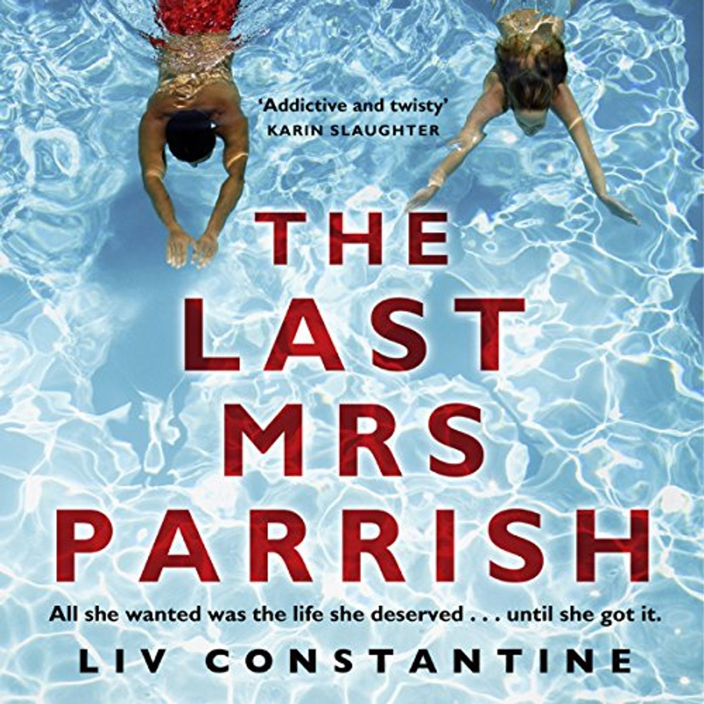 Discover the Top 100 Audiobooks in Mysteries & Thrillers, Suspense