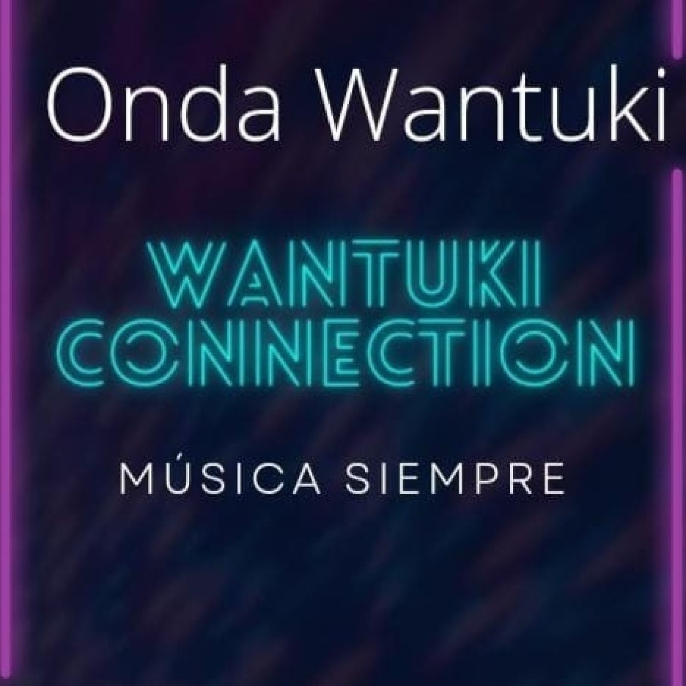 Wantuki Connection 19 - Asignatura pendiente con el volumen... episode artwork