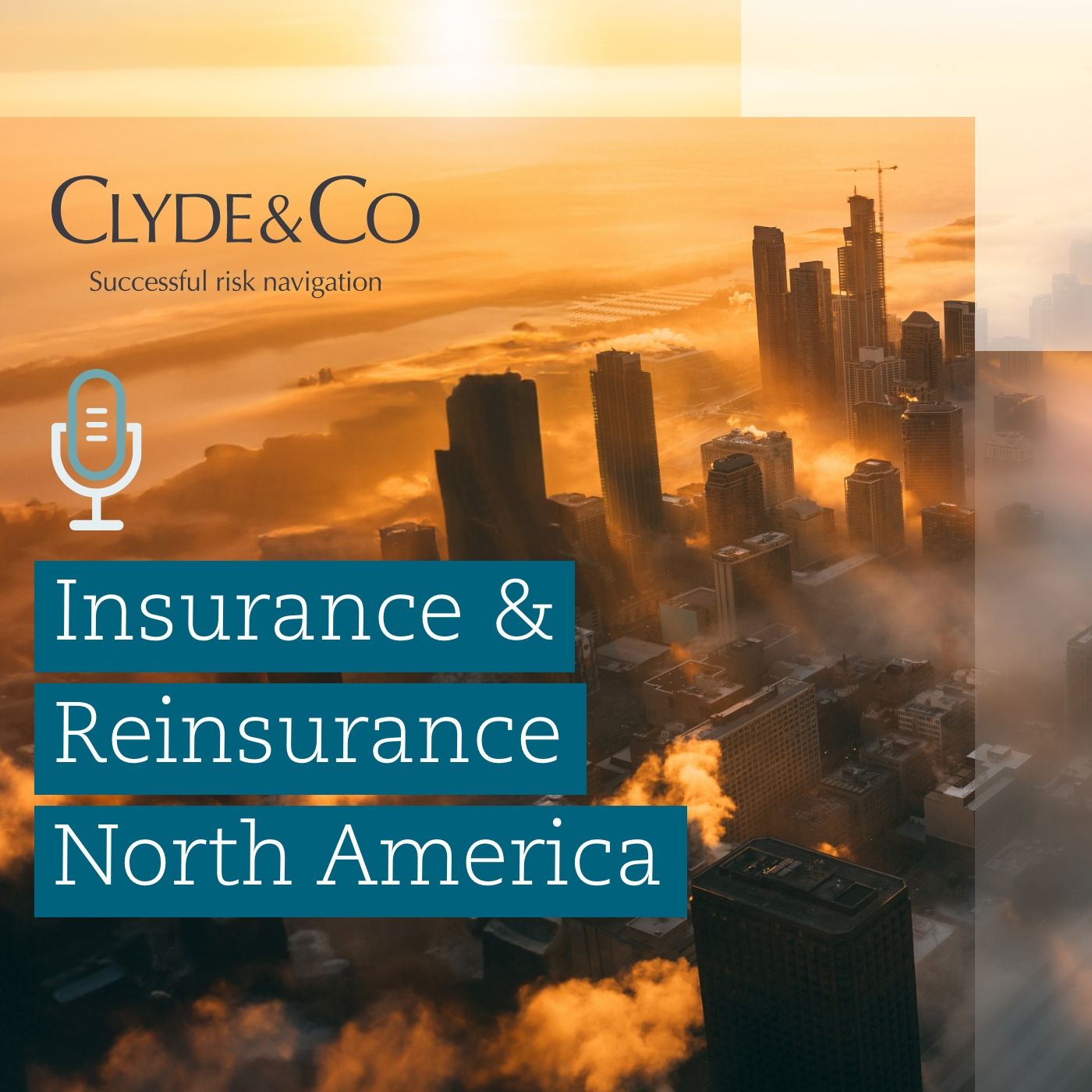 Clyde & Co | Insurance & Reinsurance US
