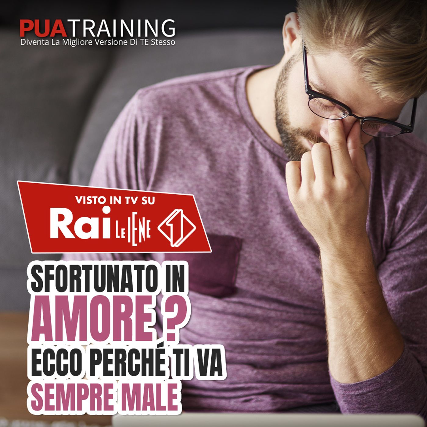 Miglioramento Sentimentale & Sociale
