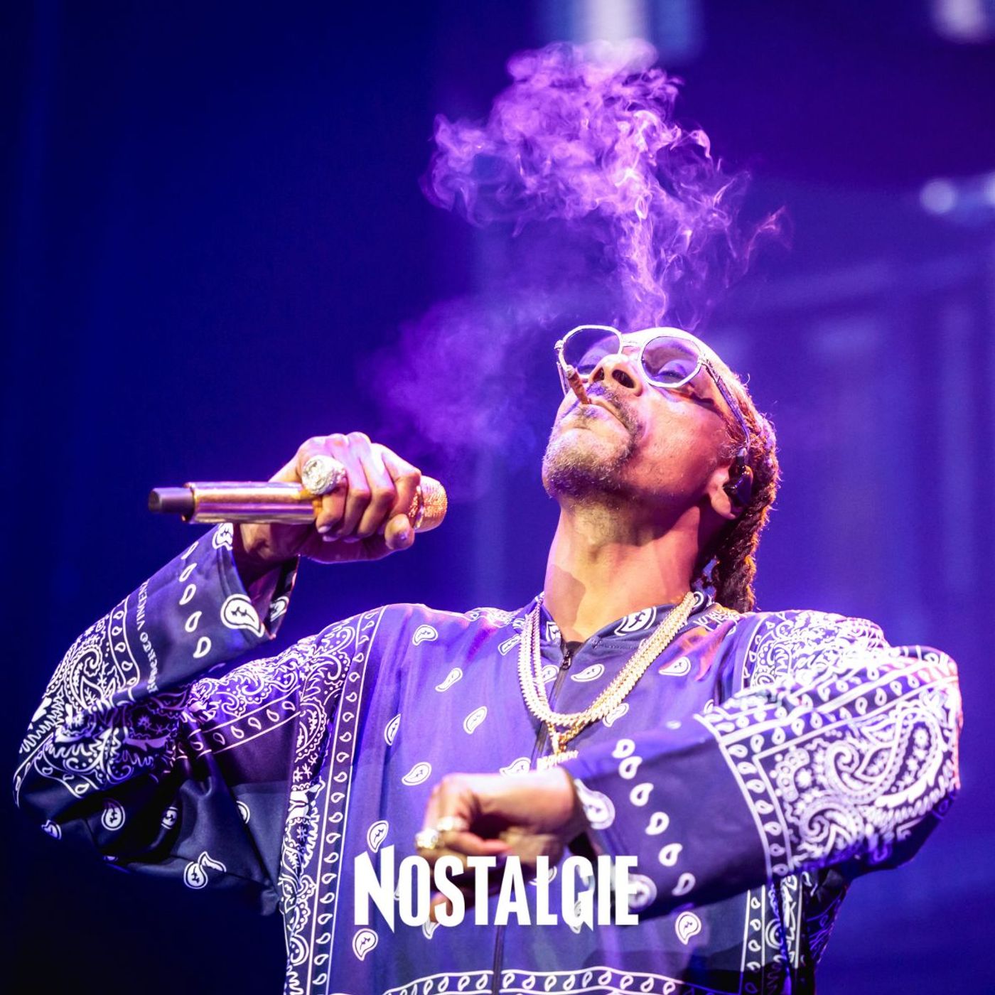 Snoop Dogg se fait une fortune en vendant ses vieux mégots de joints