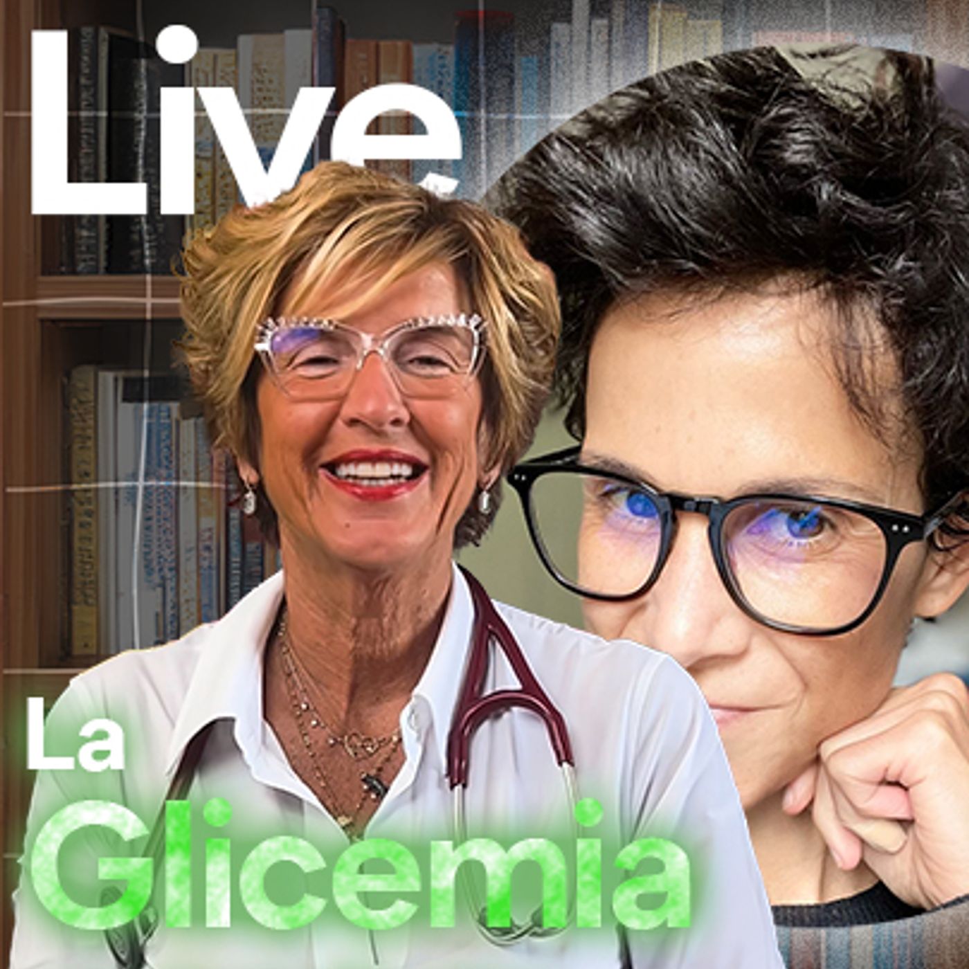 Dr. Cristina Tomasi