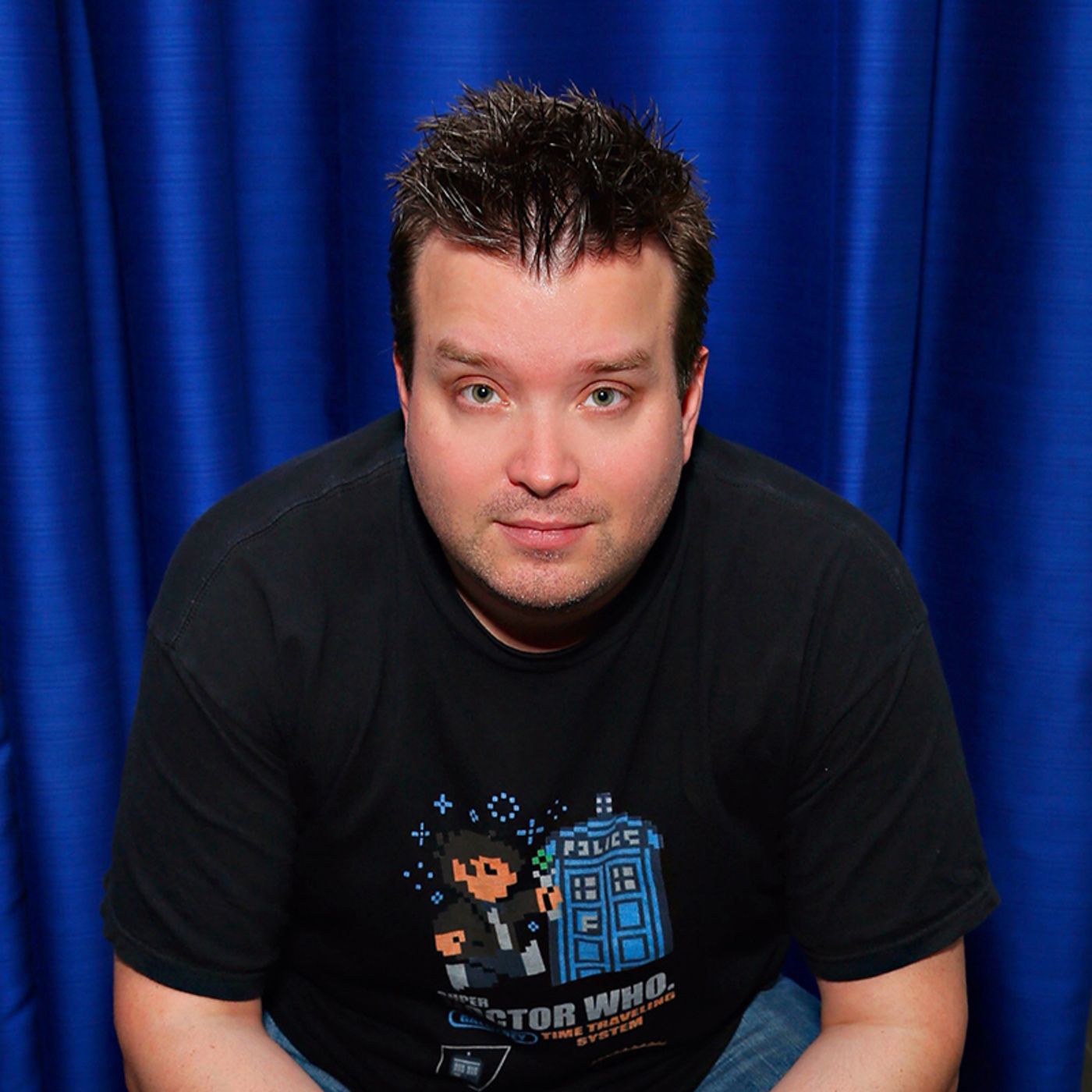 Radio Advice From Erik Nagel