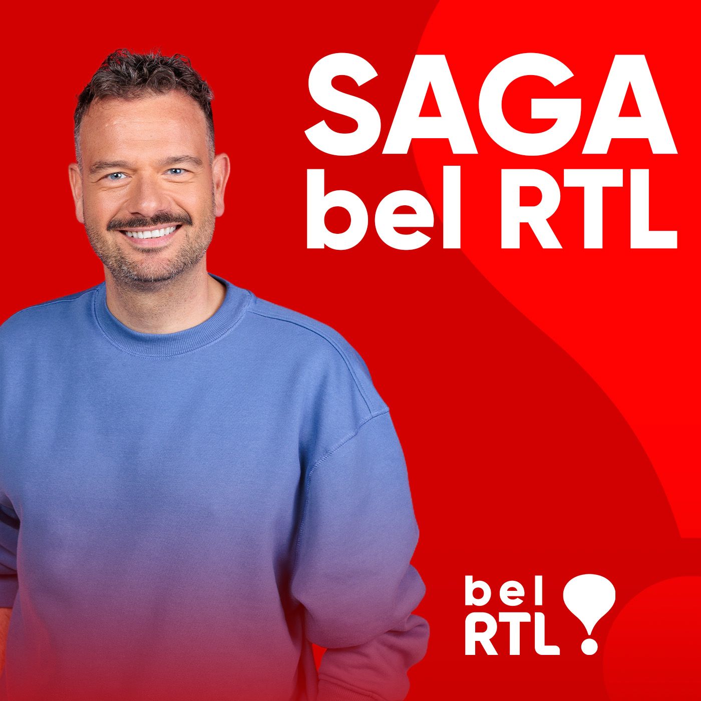 Saga bel RTL