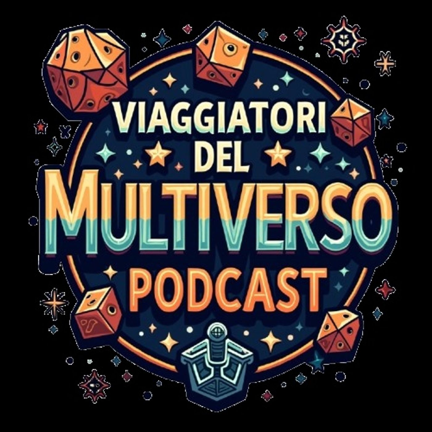 Viaggiatori del Multiverso